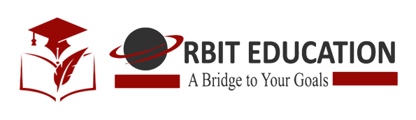 Orbit Education — A Bridge to Your Goals